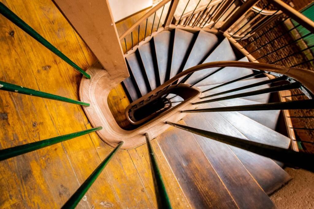 شقة Loft Sous Les Toits Lumineux - Capitole-Daurade-Esquirol - Wifi تولوز المظهر الخارجي الصورة
